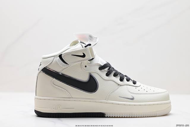 公司级nike Air Force 1 Low 07 原楦头原纸板 打造纯正低帮空军版型 专注外贸渠道 全掌内置蜂窝气垫 原盒配件 原厂中底钢印 拉帮完美 官方