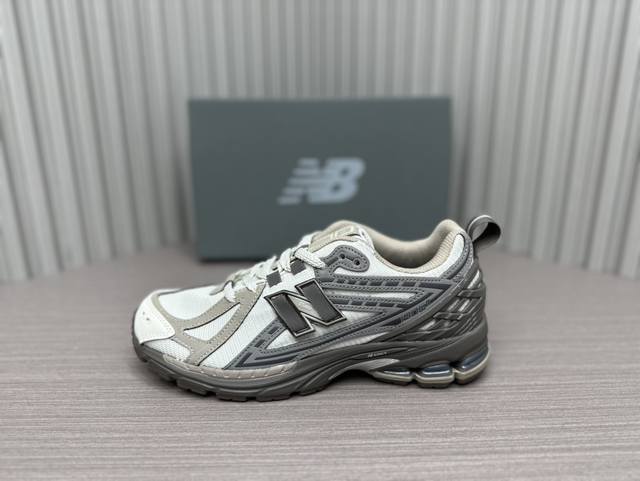 深咖色 36～45 New Balance 1906R Urbancore 潮流复古休闲跑步鞋 深咖色 货号m1906Rh D尺码：36、37、37.5、38、