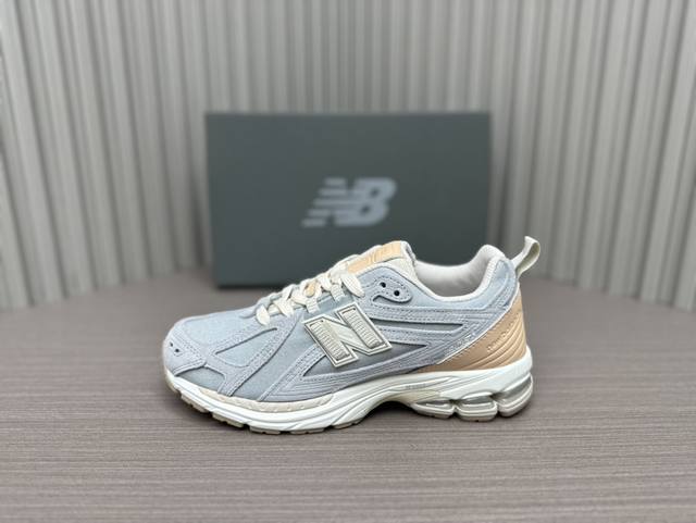 灰色 36～45 New Balance 1906R 潮流复古休闲跑步鞋 灰色 货号m1906Fa 尺码：36、37、37.5、38、38.5、39.5、40、