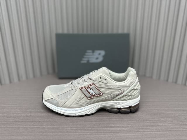 米灰色 36～45 New Balance 1906R 潮流复古休闲跑步鞋 米灰 货号m1906Rft 尺码：36、37、37.5、38、38.5、39.5、4