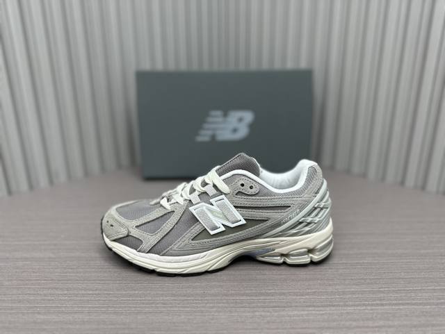 浅棕灰 36～45 New Balance 1906R Urbancore 潮流复古休闲跑步鞋 浅棕灰 货号m1906Rl 尺码：36、37、37.5、38、3